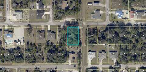 2915 1st Street SW, Lehigh Acres, FL 33976