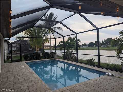 1502 NW 29th Place, Cape Coral, FL 33993