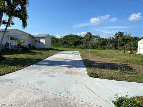 11370 Bayside Boulevard, Fort Myers Beach, FL 33931