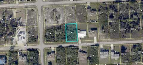 3314 29th Street SW, Lehigh Acres, FL 33976