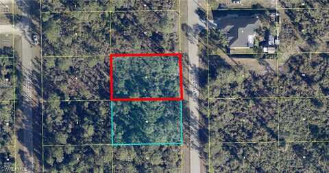 720 Santa Lucia Avenue S, Lehigh Acres, FL 33974