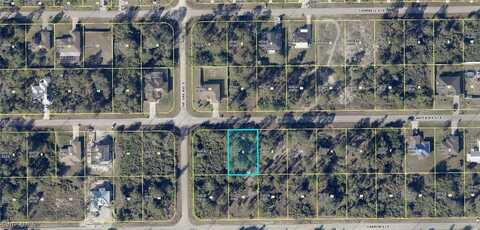 850 Carpenter Street E, Lehigh Acres, FL 33974