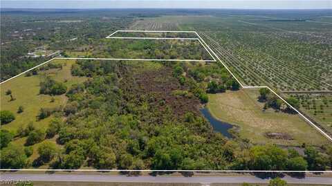 18 J Whitaker Road, Venus, FL 33960