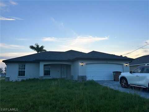 1301 NE 34th Lane, Cape Coral, FL 33909