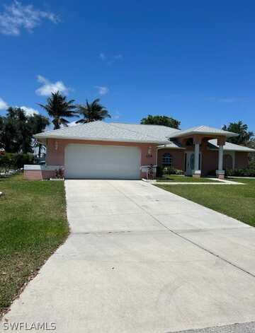 1119 SE 34th Street, Cape Coral, FL 33904