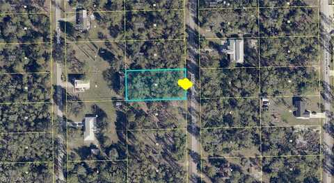 2215 Roosevelt Avenue, Alva, FL 33920