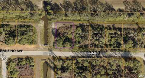 0950121001 Franzino Avenue, North Port, FL 34291