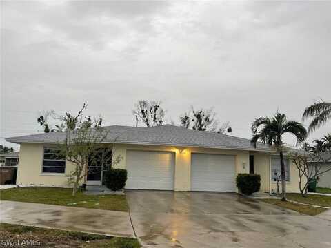 335 Tarpon Drive, Cape Coral, FL 33904