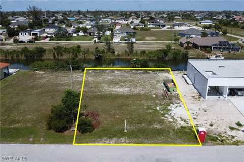 undefined, Cape Coral, FL 33993