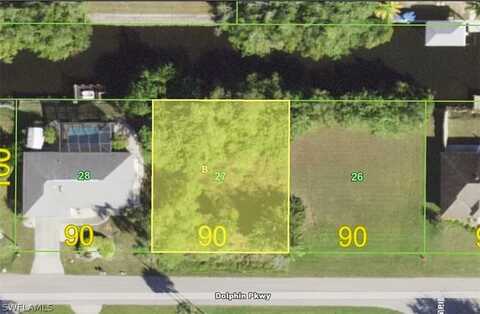 314 Dolphin Parkway, Punta Gorda, FL 33950