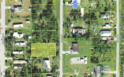 6411 Scott Street, Punta Gorda, FL 33950