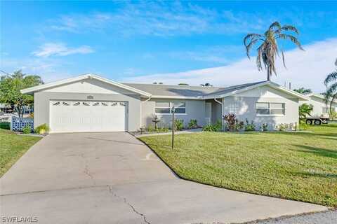 4312 S Bay Circle, North Fort Myers, FL 33903