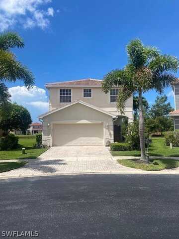 9159 Red Canyon Drive, Fort Myers, FL 33908