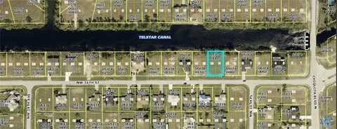 1623 NW 26th Street, Cape Coral, FL 33993