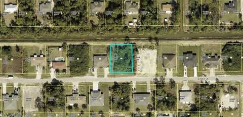 5040/5042 Locke Lane, Lehigh Acres, FL 33973