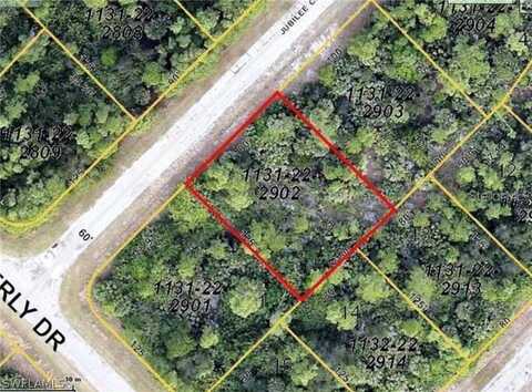 Jubilee Circle, North Port, FL 34288