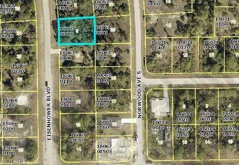 455 Eisenhower Boulevard, Lehigh Acres, FL 33974