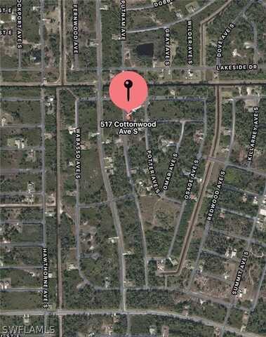 undefined, Lehigh Acres, FL 33974