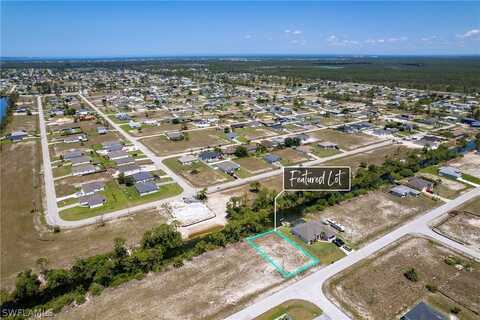 2716 NW 17th Place, Cape Coral, FL 33993