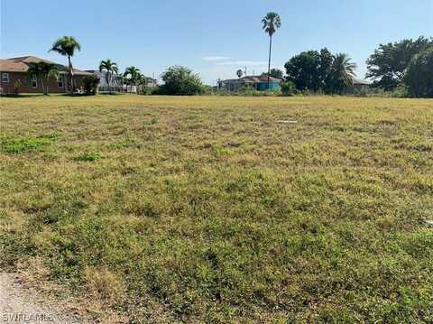 undefined, Cape Coral, FL 33909