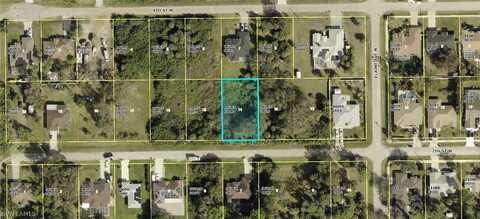 2706 7th Street W, Lehigh Acres, FL 33971