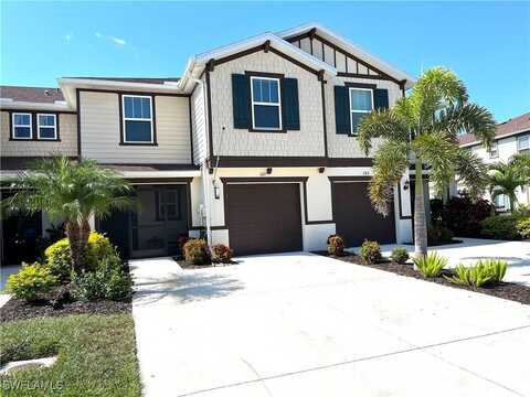 6391 Brant Bay Boulevard, North Fort Myers, FL 33917