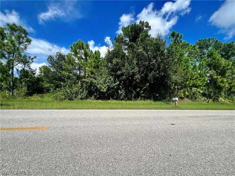 5552 Gillot Boulevard, Port Charlotte, FL 33981