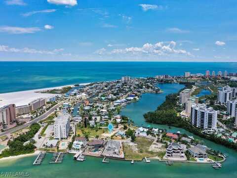 190 Estrellita Drive, Fort Myers Beach, FL 33931