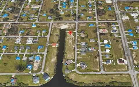 1100 NW 25th Avenue, Cape Coral, FL 33993