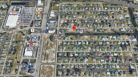 628 SW 26th Street, Cape Coral, FL 33914