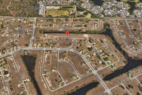 undefined, Cape Coral, FL 33909