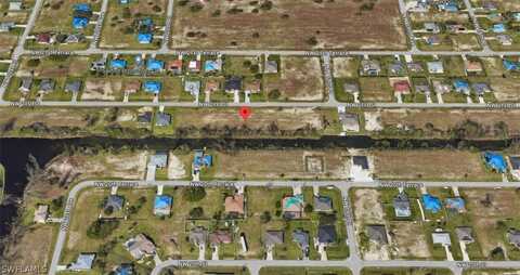 undefined, Cape Coral, FL 33993