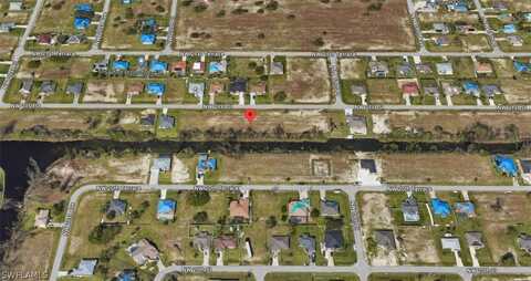 2000 NW 21st Street, Cape Coral, FL 33993