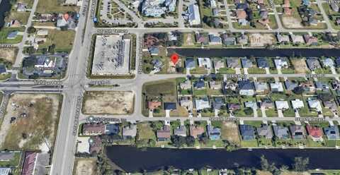 121 SE 16th Street, Cape Coral, FL 33990