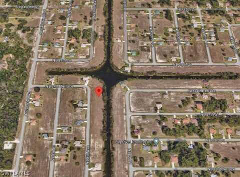 3411 NE 9th Avenue, Cape Coral, FL 33909