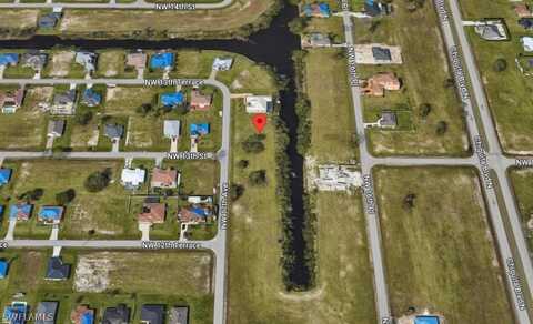 1305 NW 17th Avenue, Cape Coral, FL 33993