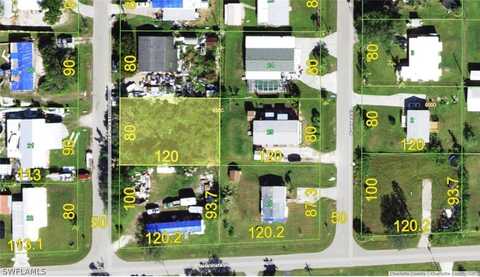 6220 Safford Street, Punta Gorda, FL 33950