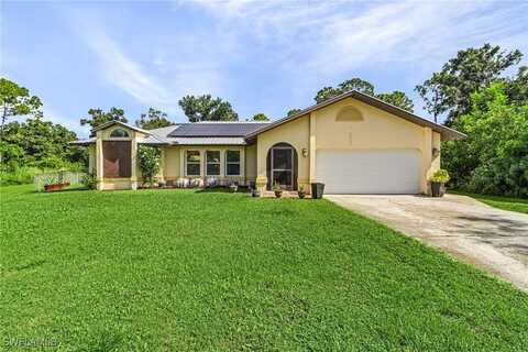 15581 Paper Tree Court, North Fort Myers, FL 33917