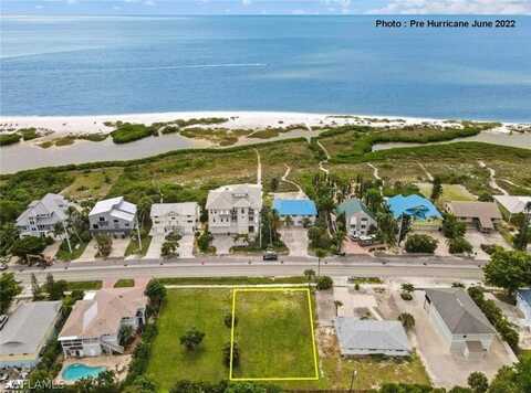 8033 Estero Boulevard, Fort Myers Beach, FL 33931