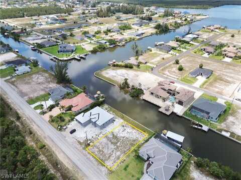 undefined, Cape Coral, FL 33993
