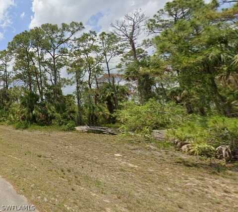 Balboa Avenue, Labelle, FL 33935