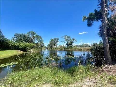 3321 NE 15th Place, Cape Coral, FL 33909