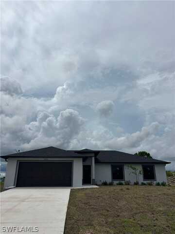 2600 NW 20th Terrace, Cape Coral, FL 33993