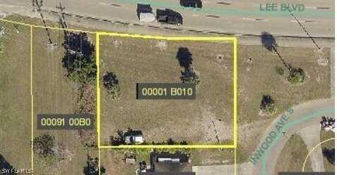 360 Inwood Avenue S, Lehigh Acres, FL 33936