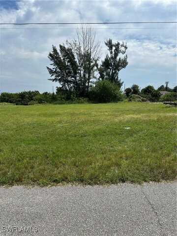 undefined, Cape Coral, FL 33909