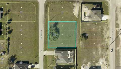 1007 NW Juanita Place, Cape Coral, FL 33993