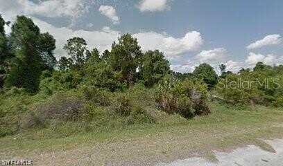 Langlais Drive, North Port, FL 34288