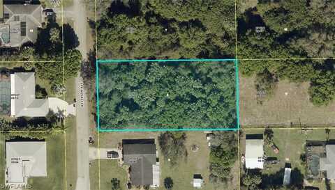 608 Jefferson Avenue, Lehigh Acres, FL 33936