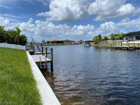 1247 NW 35th Avenue, Cape Coral, FL 33993