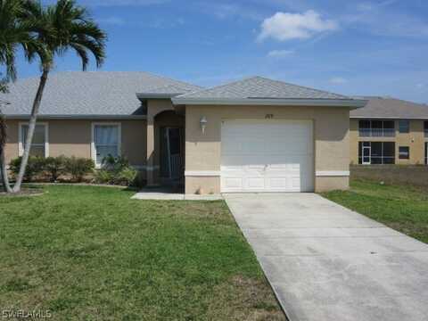 269 SW 4th Street, Cape Coral, FL 33991